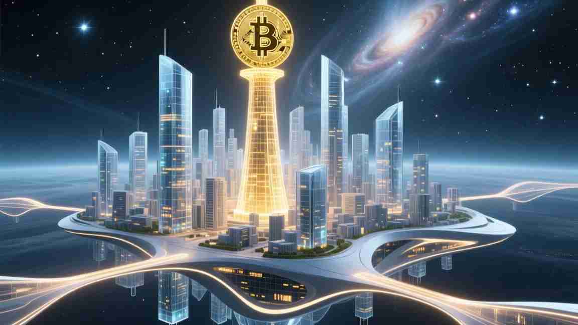 BTC与黄金的价值对等,数字时代的数字黄金究竟值多少