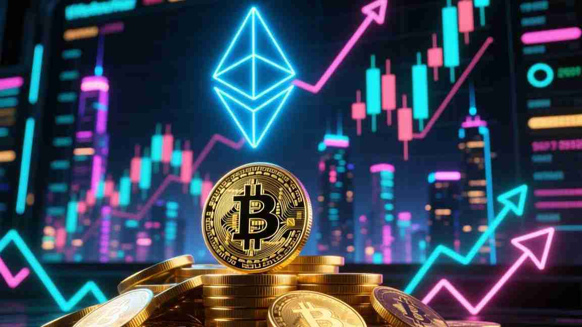 芭堤雅的币道新机遇,BTC在泰国的探索与实践