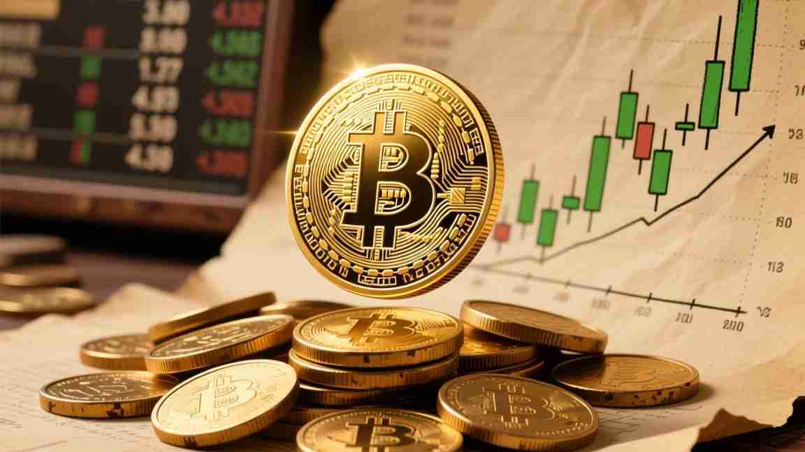 魔方/BTC与视频,当解谜思维碰撞数字货币浪潮