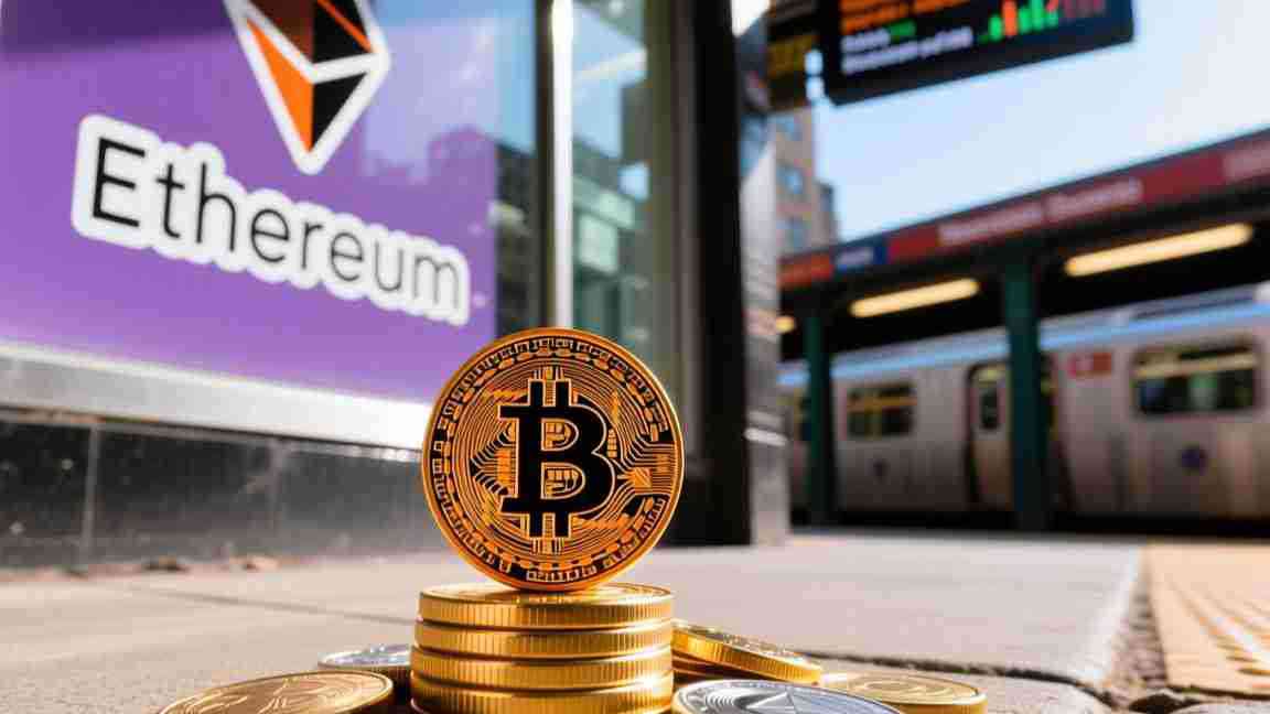 以太坊绝唱前的最后疯狂,Mac挖矿,是时代挽歌还是技术盛宴