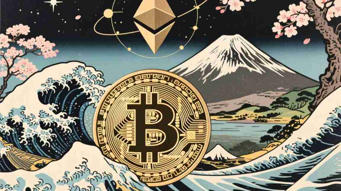 BTC行情走势,在波动中寻找方向,市场情绪与基本面交织