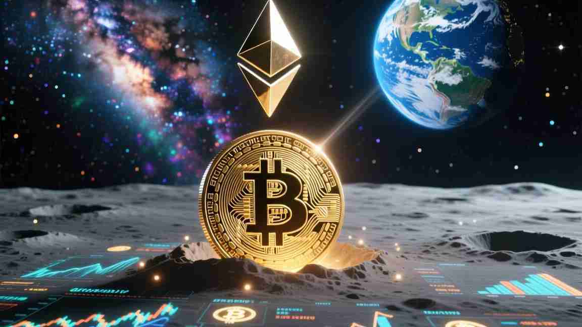 警惕党政机关虚拟货币挖矿,风险/危害与治理路径