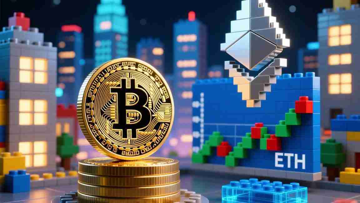 比特币今日价格行情预测,多空博弈加剧,市场等待关键方向指引