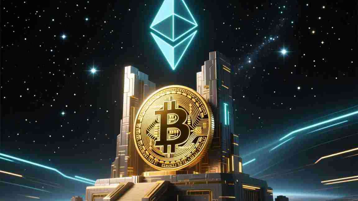 比特币COT报告解读,今日行情多空博弈激烈,机构动向引关注