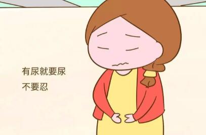 怀孕初期的十大症状
