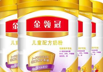 婴儿奶粉十大名牌排行榜,什么奶粉品牌最好最安全? 婴儿奶粉十大名牌排行榜,什么奶粉品牌最好最安全?